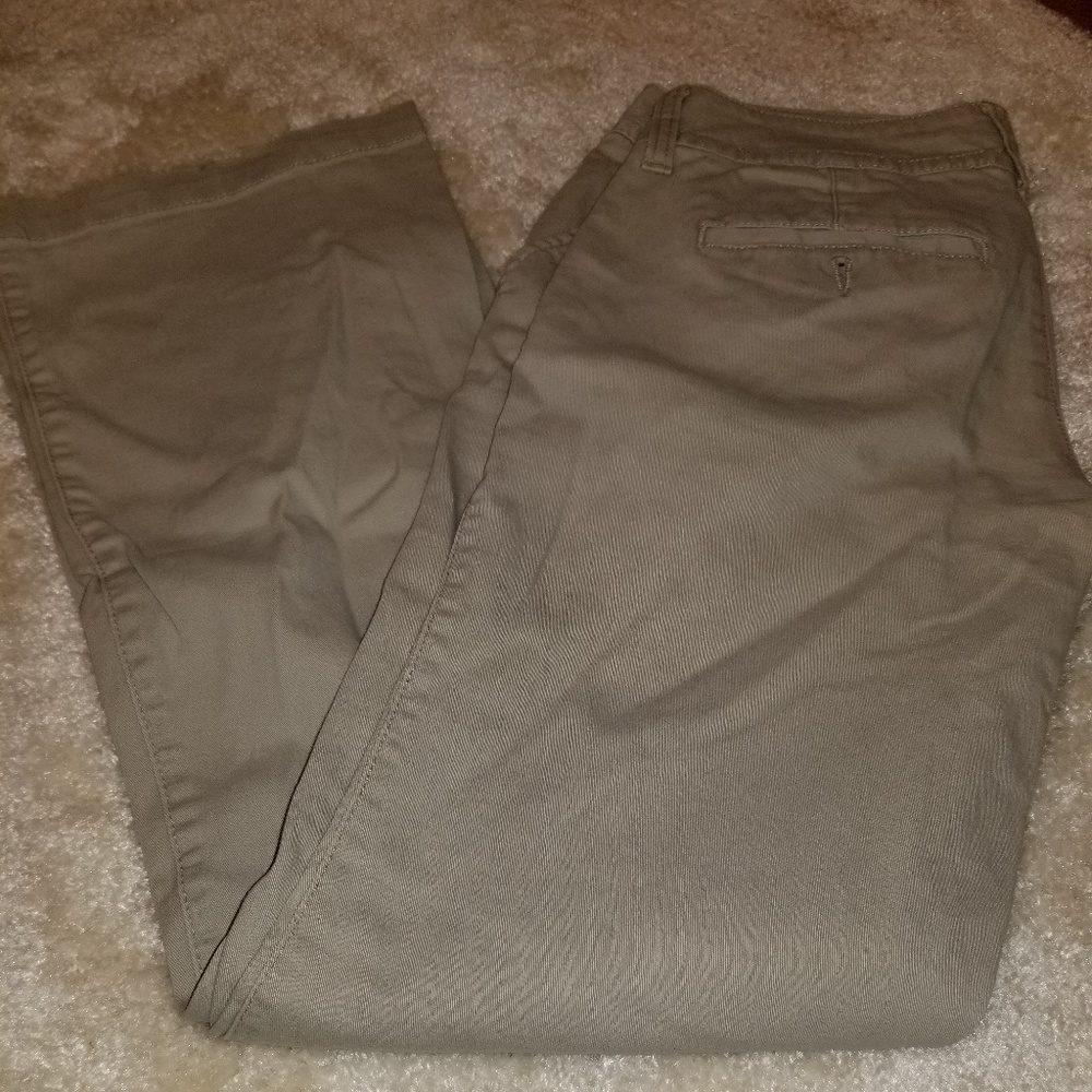 |Arizona| Bootcut Jeans Khakis